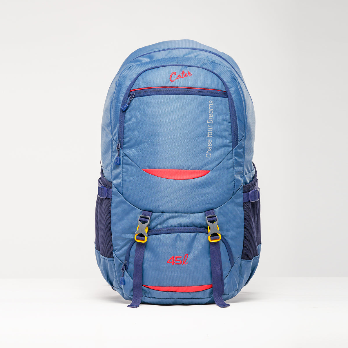 Cater Hope Trekking & Hiking Backpack | 45L