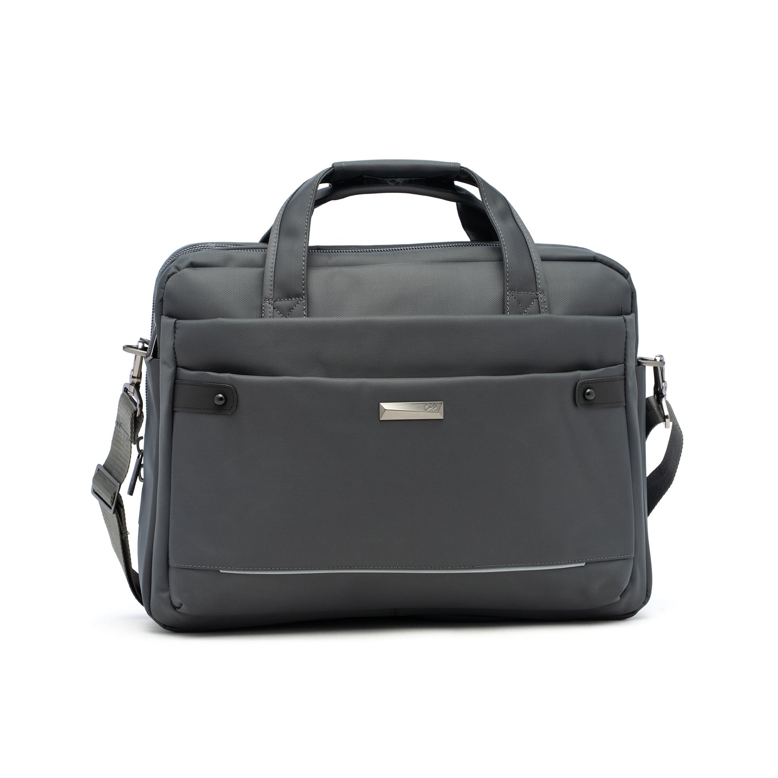 Cater CTR-16032 Laptop Messenger Bag | 17L | Fits 15.6” Laptop