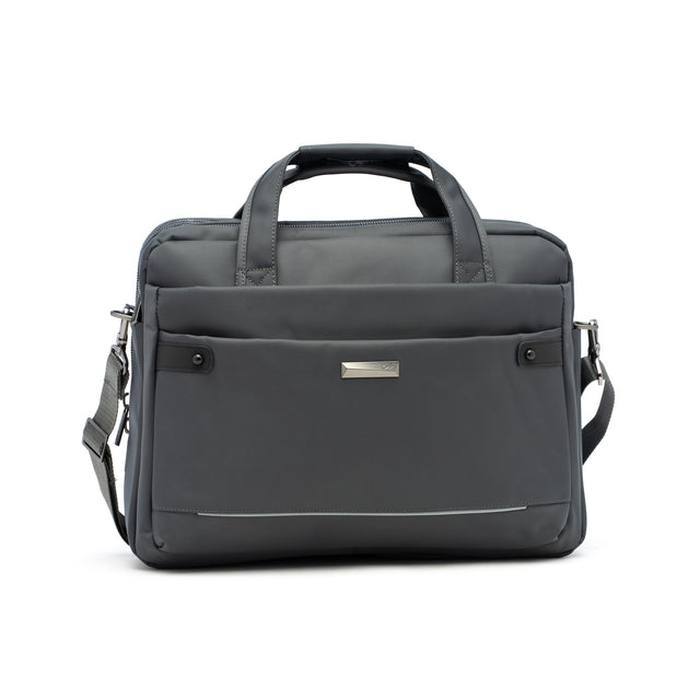 Cater CTR-16032 Laptop Messenger Bag | 17L | Fits 15.6” Laptop