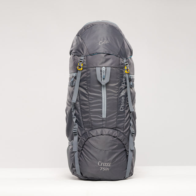 Cater Craze Trekking Bags | 69L