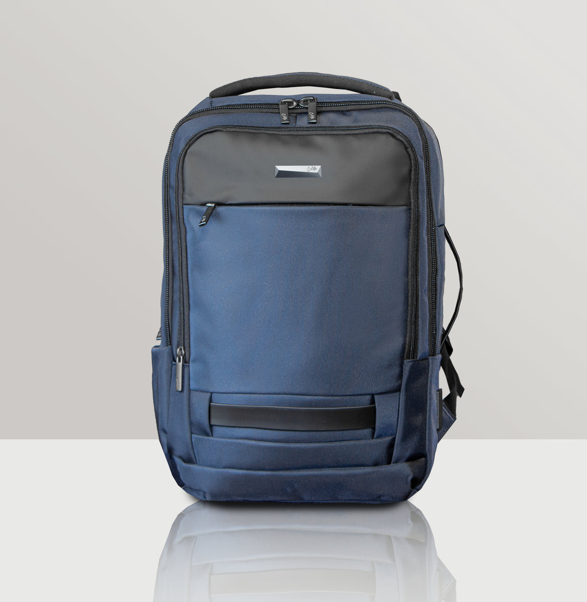 Cater CTR-13232 Premium Laptop Backpack with USB Charging Port | 25L