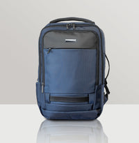 Cater CTR-13232 Premium Laptop Backpack with USB Charging Port | 25L