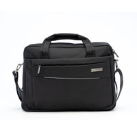 Cater CTR-16031 Smart Organizer Laptop Messenger Bag | 17L | Fits 15.6” Laptop