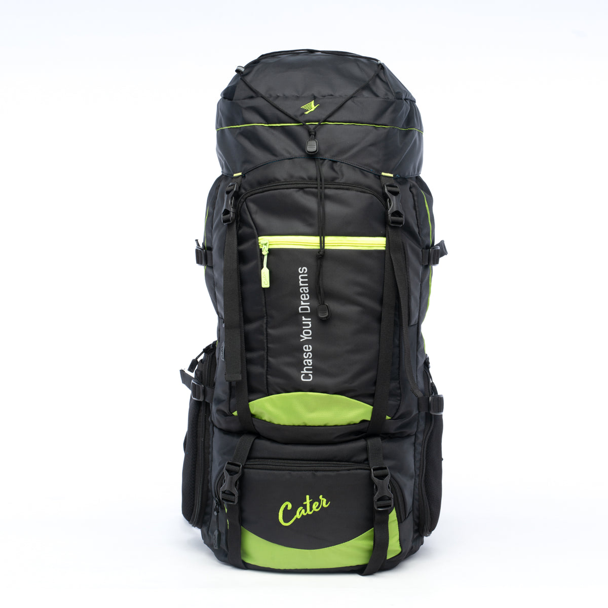 Cater Altair Trekking Bag | 53L