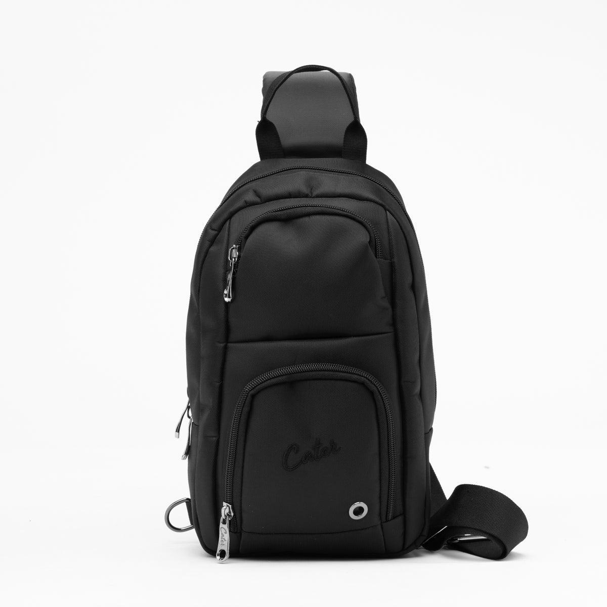 Cater West - Crossbody Travel Bag for Men & Women | 11L