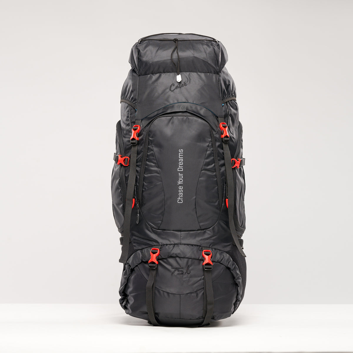 Cater Track On Trekking Bags | Large size Trekking bags | 76L