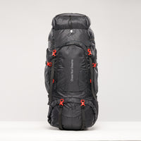 Cater Track On Trekking Bags | Large size Trekking bags | 76L