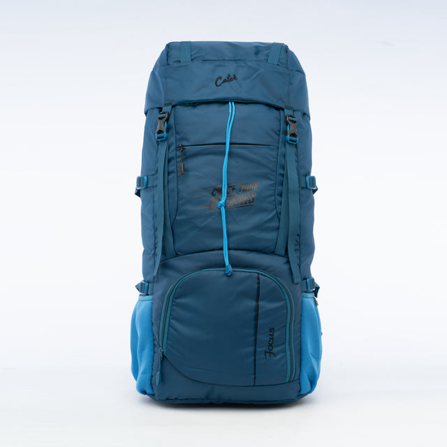 Cater Focus Trekking & Travel Backpack | 45L