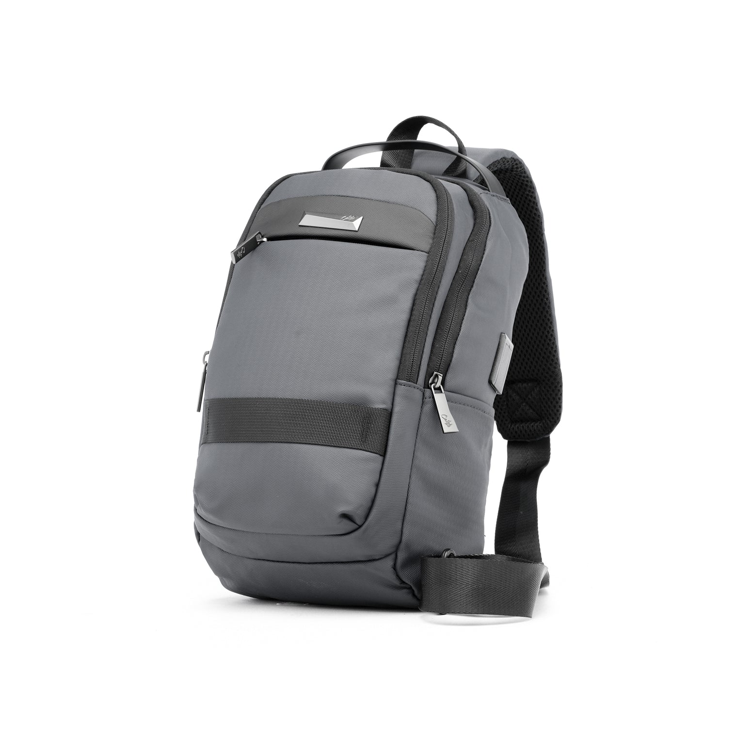 Cater CTR-3035 Smart Organizer Crossbody Bag | 12L