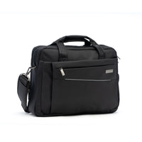Cater CTR-16031 Smart Organizer Laptop Messenger Bag | 17L | Fits 15.6” Laptop