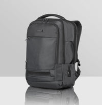 Cater CTR-13232 Premium Laptop Backpack with USB Charging Port | 25L
