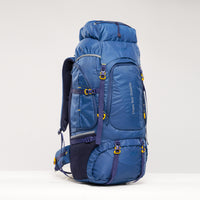 Cater Track On Trekking Bags | Large size Trekking bags | 76L