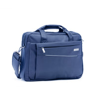 Cater CTR-17031 Smart Organizer Messenger Bag | 24L | Fits 17” Laptop