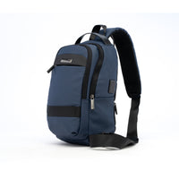 Cater CTR-3035 Smart Organizer Crossbody Bag | 12L