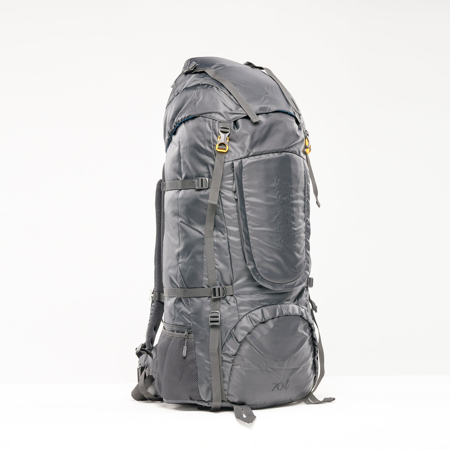 Cater Stoic Trekking Bags | Large size Trekking bags | 76L