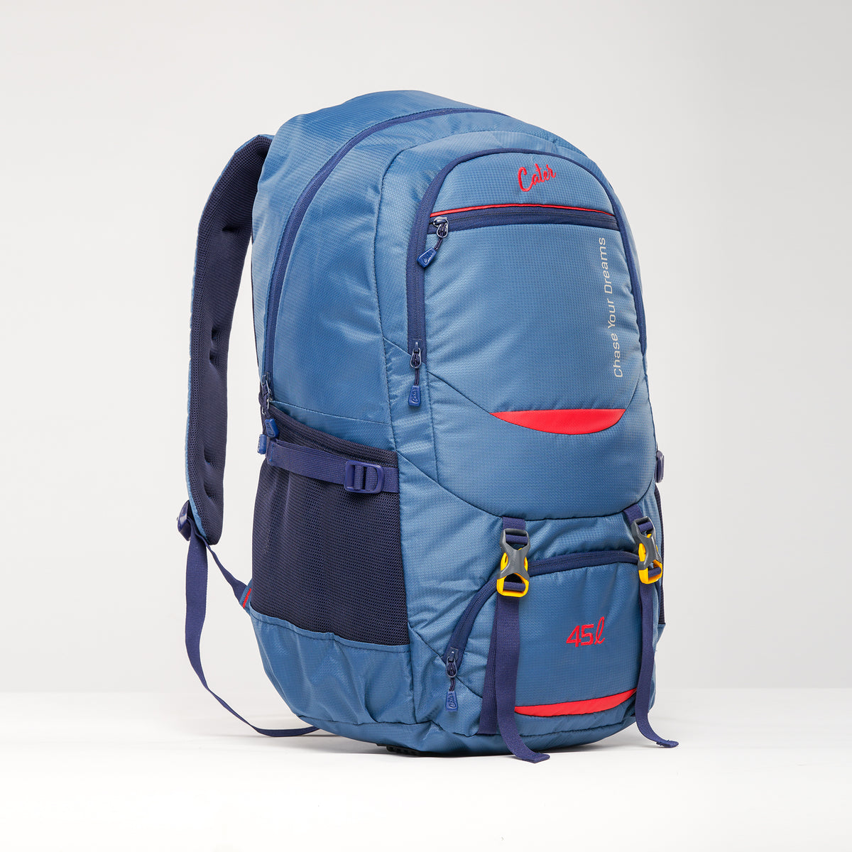 Cater Hope Trekking & Hiking Backpack | 45L