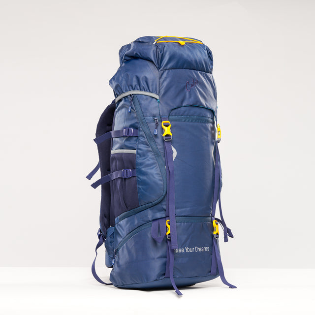 Cater Hiking Trekking Bags | Large size Trekking Bags | 72L