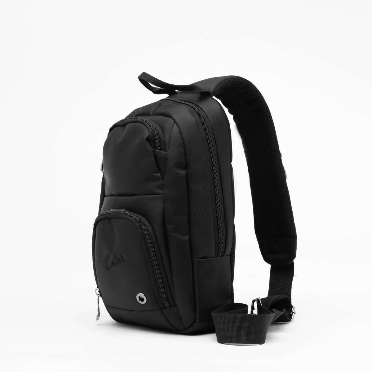 Cater West - Crossbody Travel Bag for Men & Women | 11L