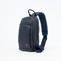Cater East Unisex Stylish Crossbody bag |  11L