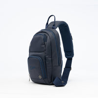 Cater West - Crossbody Travel Bag for Men & Women | 11L