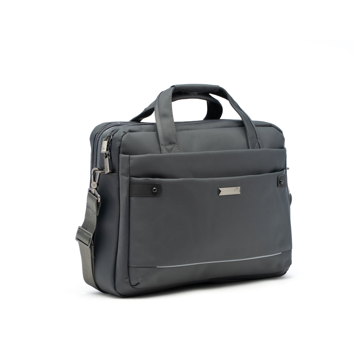 Cater CTR-16032 Laptop Messenger Bag | 17L | Fits 15.6” Laptop