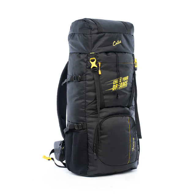 Cater Focus Trekking & Travel Backpack | 45L