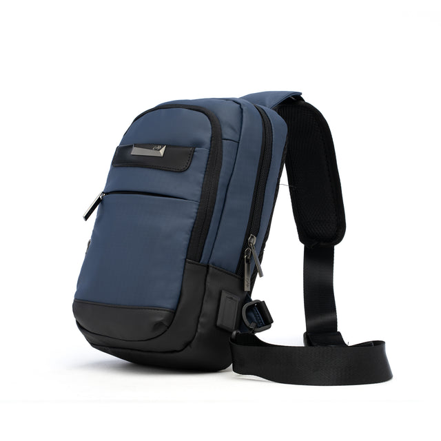 Cater CTR-3026 Dual Compartment Crossbody Bag | 6L