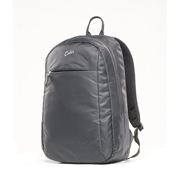 Cater Jordan Laptop Backpack – Small, Strong &amp; Super Comfy | 17L