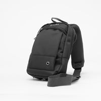 Cater East Unisex Stylish Crossbody bag |  11L