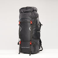 Cater Hiking Trekking Bags | Large size Trekking Bags | 72L