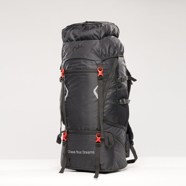 Cater Hiking Trekking Bags | Large size Trekking Bags | 72L