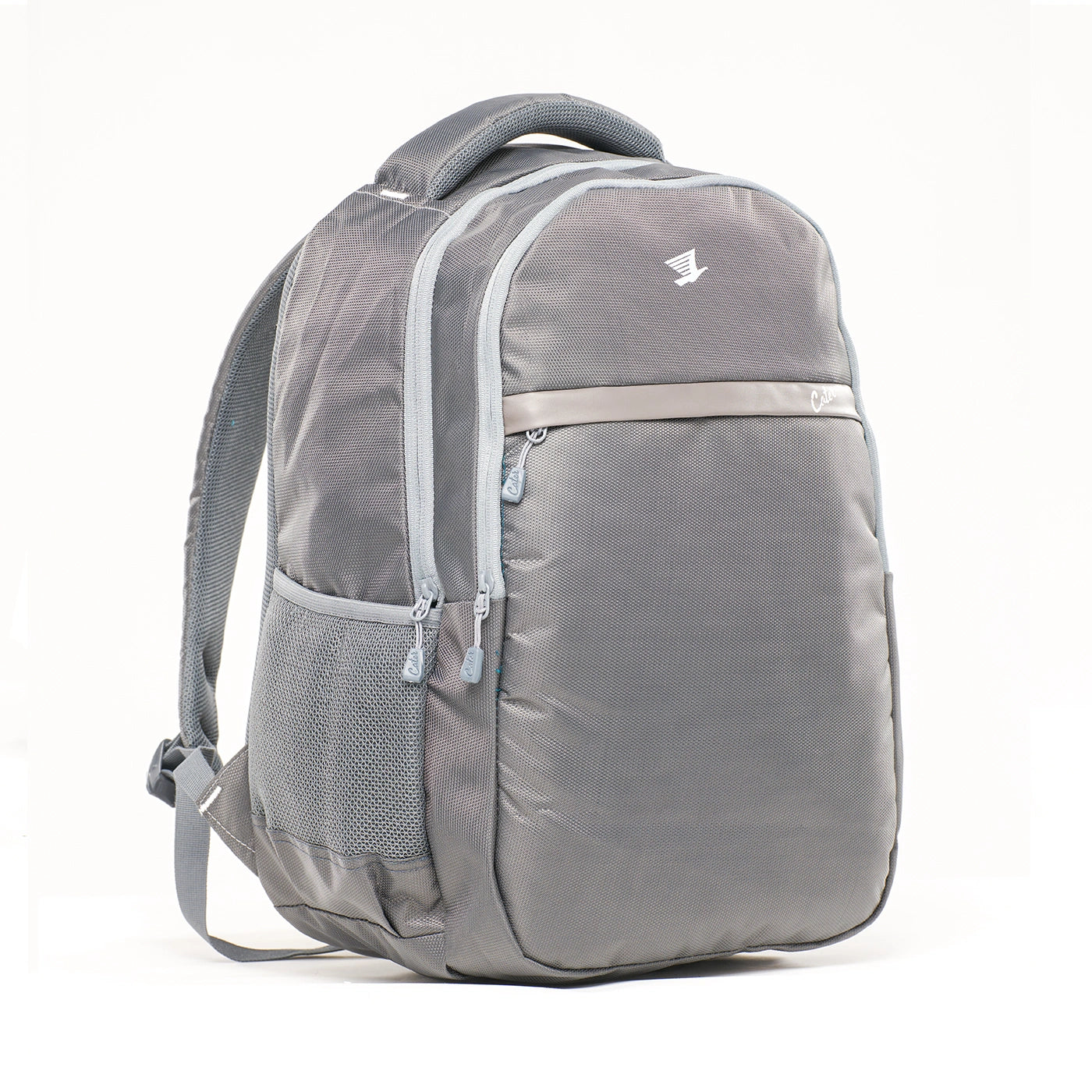 Cater Compact – Slim, Rain-Protected 15 inch Laptop Backpack | 32L