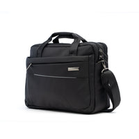 Cater CTR-16031 Smart Organizer Laptop Messenger Bag | 17L | Fits 15.6” Laptop