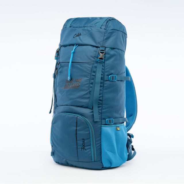 Cater Focus Trekking & Travel Backpack | 45L