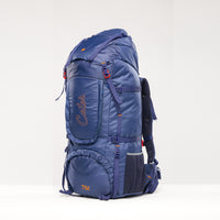 Cater Stoic Trekking Bags | Large size Trekking bags | 76L
