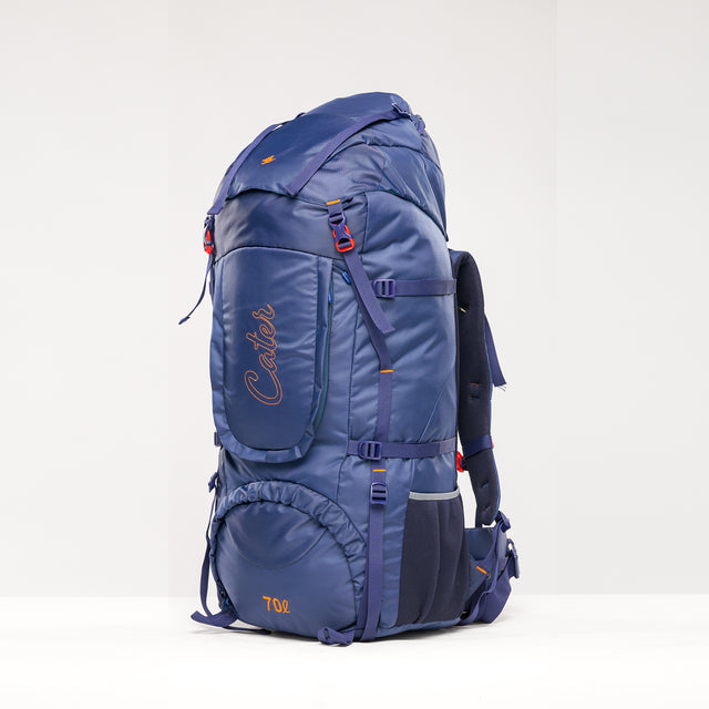Cater Stoic Trekking Bags | Large size Trekking bags | 76L
