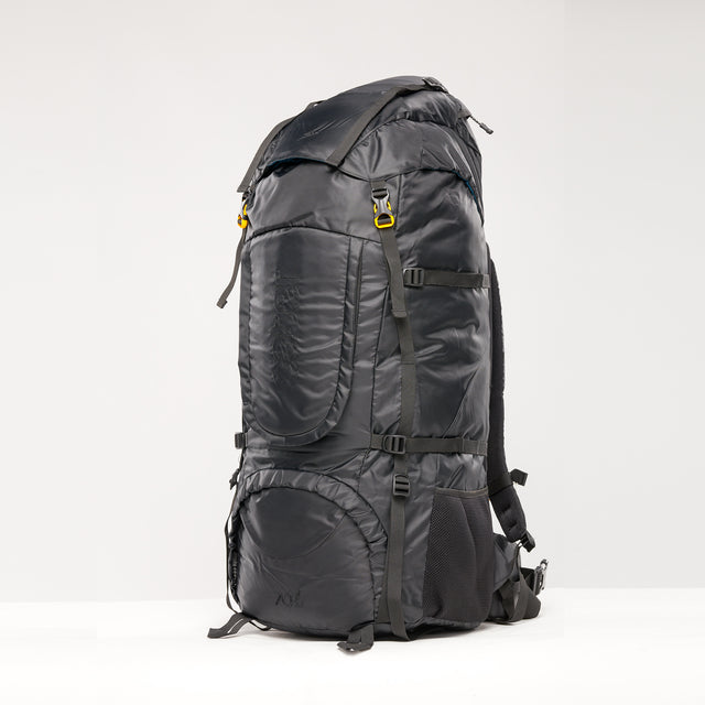 Cater Stoic Trekking Bags | Large size Trekking bags | 76L