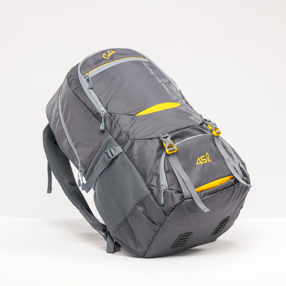 Cater Hope Trekking & Hiking Backpack | 45L