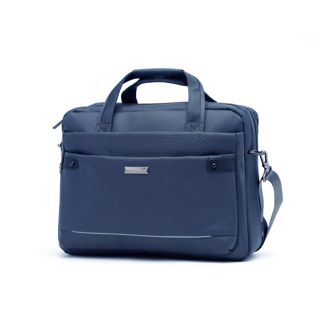 Cater CTR-16032 Laptop Messenger Bag | 17L | Fits 15.6” Laptop