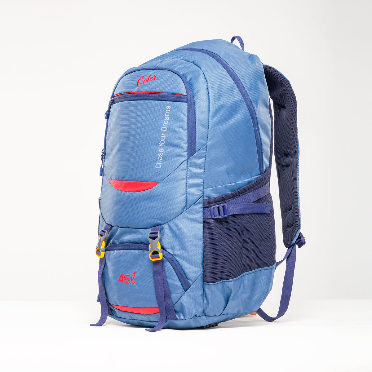 Cater Hope Trekking & Hiking Backpack | 45L