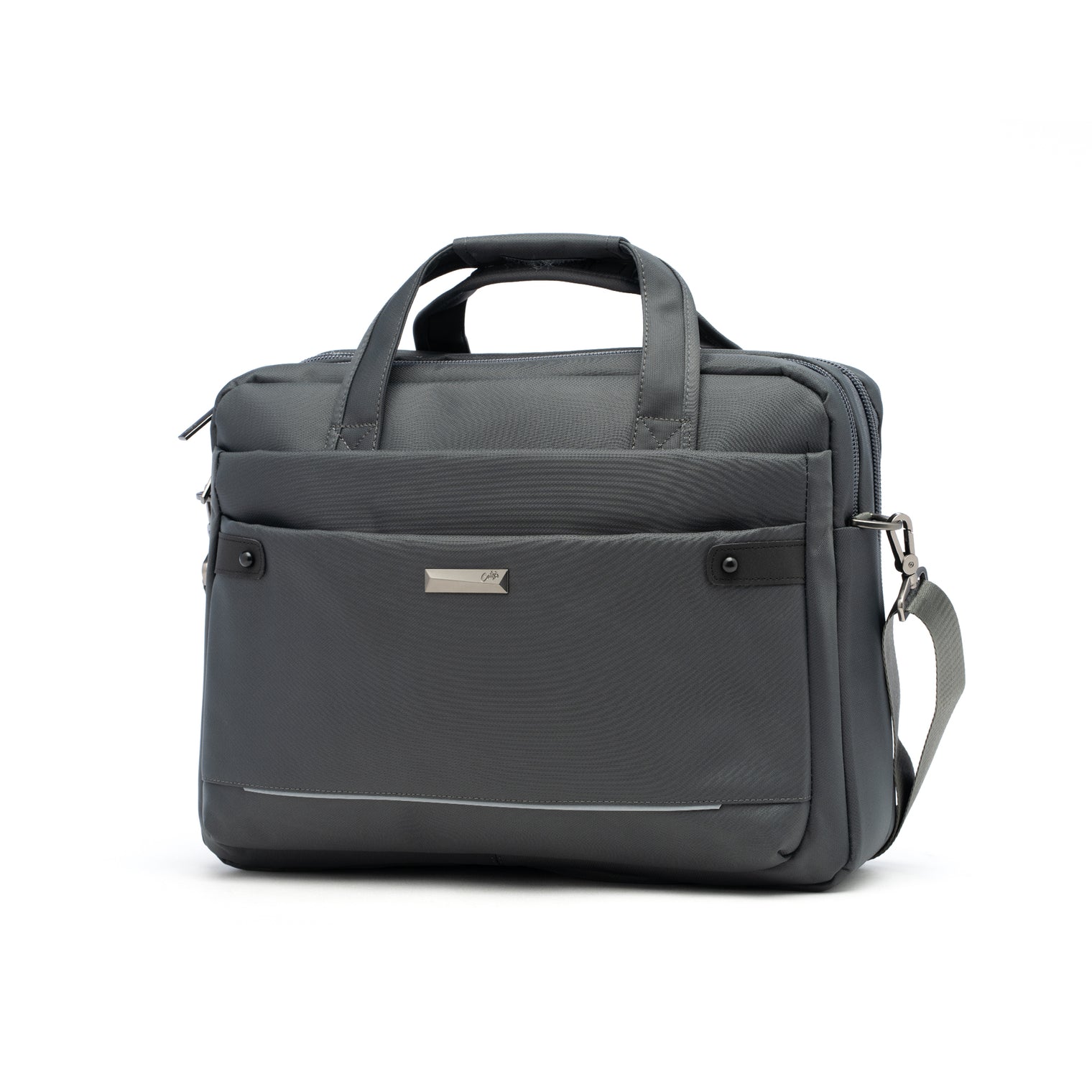 Cater CTR-16032 Laptop Messenger Bag | 17L | Fits 15.6” Laptop