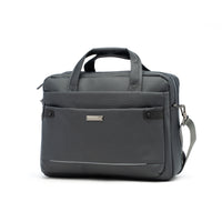Cater CTR-16032 Laptop Messenger Bag | 17L | Fits 15.6” Laptop