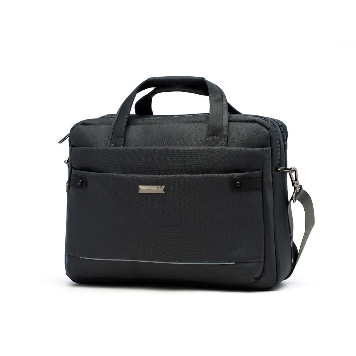 Cater CTR-16032 Laptop Messenger Bag | 17L | Fits 15.6” Laptop
