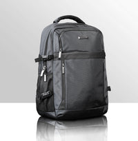 Cater CTR-13327 Premium Comfort Laptop Backpack with Trolley Support | 25L