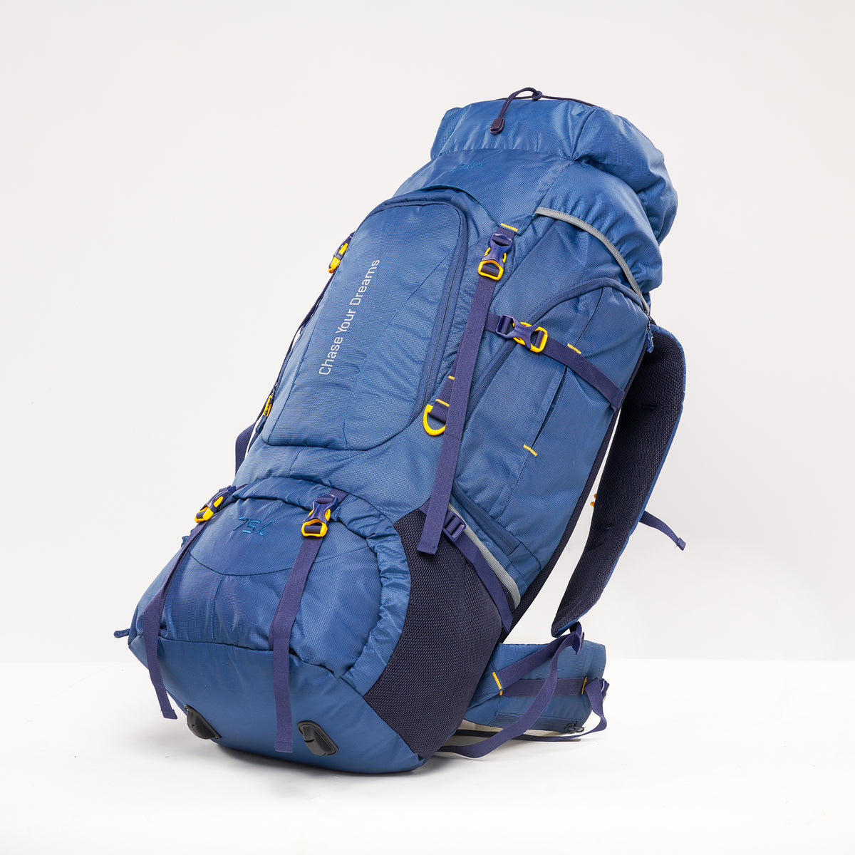 Cater Track On Trekking Bags | Large size Trekking bags | 76L