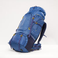 Cater Track On Trekking Bags | Large size Trekking bags | 76L