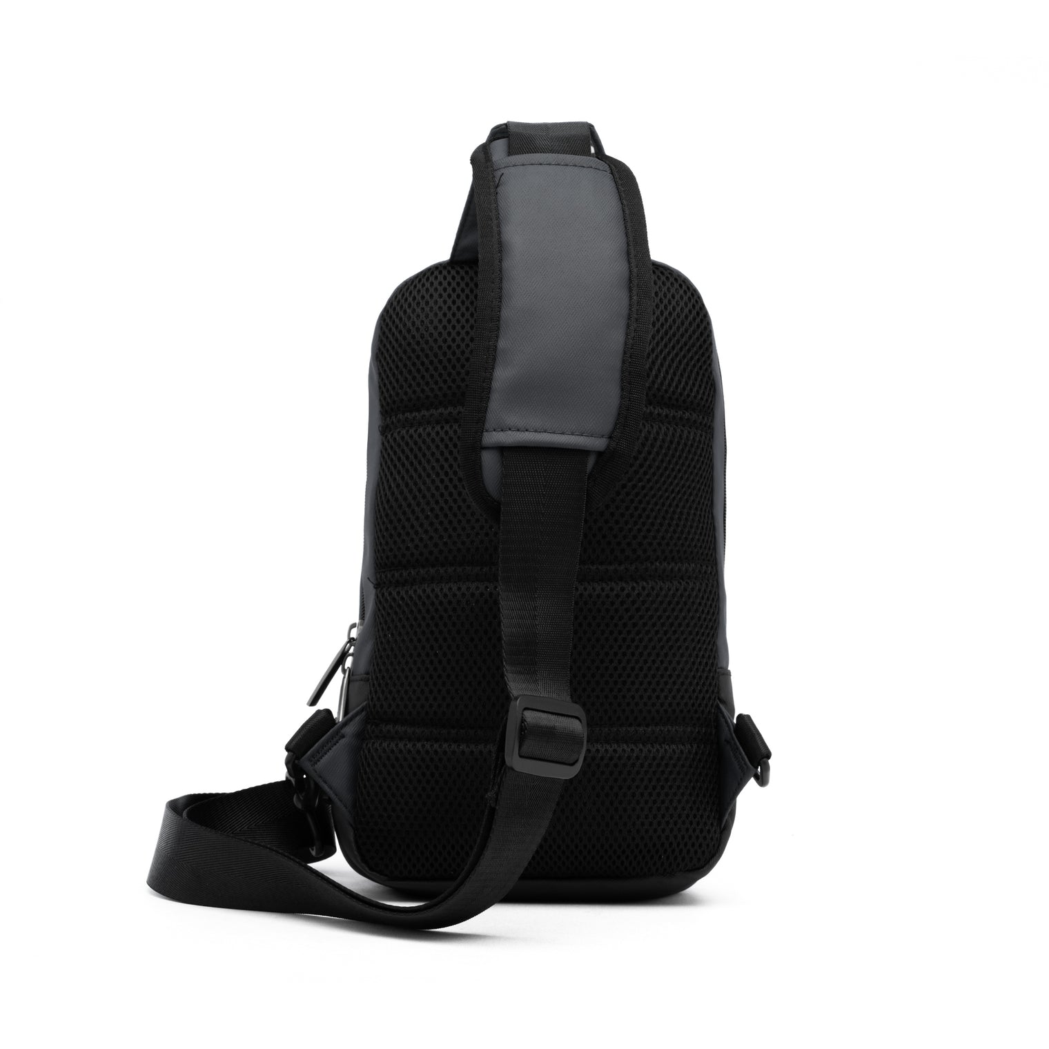 Cater CTR-3023 Dual Compartment Crossbody Bag | 6L