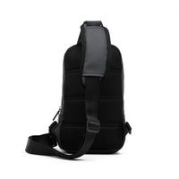 Cater CTR-3023 Dual Compartment Crossbody Bag | 6L