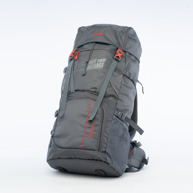 Cater Focus Trekking & Travel Backpack | 45L