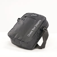 Cater Crock Light weight Travel Sling Bag for Men | 4L